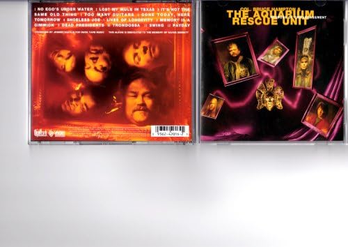 Ritchie Blackmores' Rainbow - Black Masquerade [2 CD] - Amazon.com